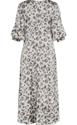 New Love & Divine Kjole - Love914-20 - Blurred Leo Kjoler