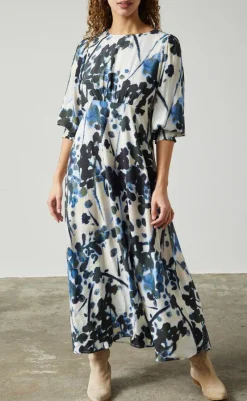 Hot Love & Divine Kjole - Love914-17 - Blue Branch Kjoler