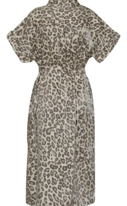 Sale Love & Divine Kjole - Love1143-1 - Faded Leo Kjoler