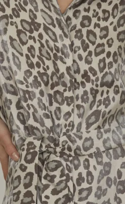 Sale Love & Divine Kjole - Love1143-1 - Faded Leo Kjoler