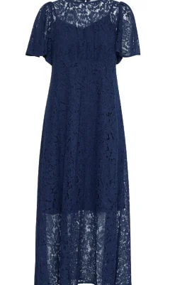 Sale Love & Divine Kjole - Love1000-15 - Navy Kjoler