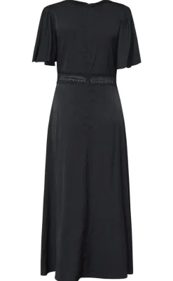 Hot Love & Divine Kjole - Love1368 - Black Kjoler