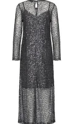 Love & Divine Kjole - Love1238 - Black Kjoler