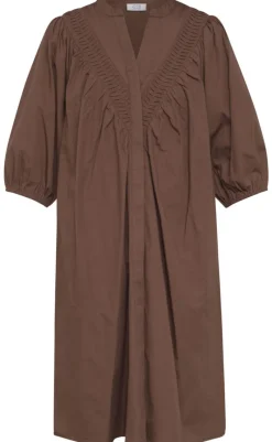 Hot Love & Divine Kjole - Love1309 - Mocha Kjoler