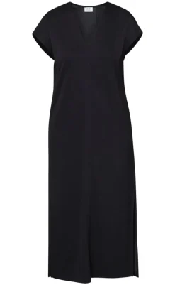 Clearance Love & Divine Kjole - Love1370 - Black Kjoler