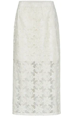 Best Love & Divine Nederdel - Love1314 - Procelain Nederdele