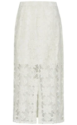 Best Love & Divine Nederdel - Love1314 - Procelain Nederdele