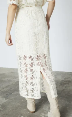 Best Love & Divine Nederdel - Love1314 - Procelain Nederdele