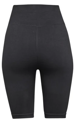 New Love & Divine Shorts - Love642 - Black Shorts