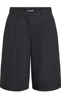 Love & Divine Shorts - Love1297 - Black Shorts