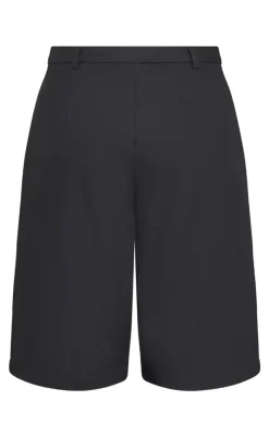 Love & Divine Shorts - Love1297 - Black Shorts