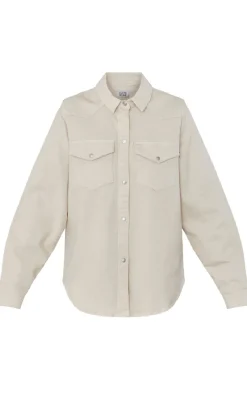 Online Love & Divine Skjorte - Love1250 - Porcelain Skjorter