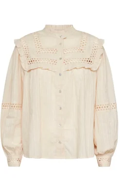 New Love & Divine Skjorte - Love1278 -  Powder Skjorter