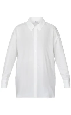 Hot Love & Divine Skjorte - Love765-11 - White Skjorter