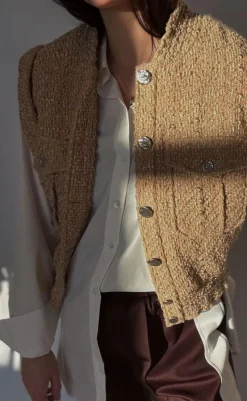 Hot Love & Divine Skjorte - Love765-11 - White Skjorter