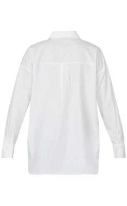 Hot Love & Divine Skjorte - Love765-11 - White Skjorter