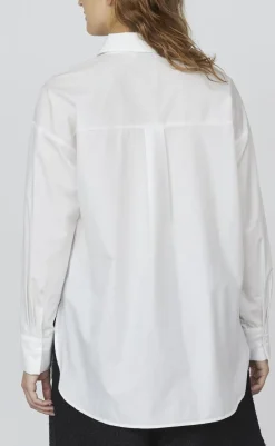 Hot Love & Divine Skjorte - Love765-11 - White Skjorter