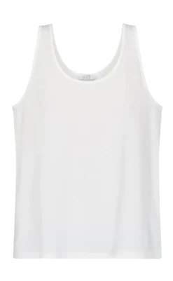 Online Love & Divine Top - Love445-2 - Cream T-shirts & Toppe