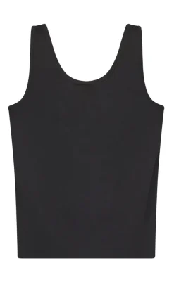 New Love & Divine Top - Love445-2 - Black T-shirts & Toppe