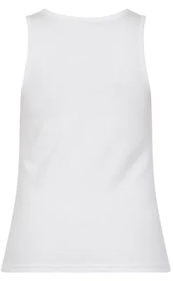 Online Love & Divine Top - Love1228 - White T-shirts & Toppe