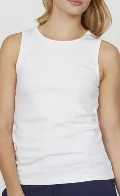 Online Love & Divine Top - Love1228 - White T-shirts & Toppe