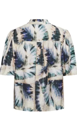 Hot Love & Divine Top - Love1296 - Multi T-shirts & Toppe