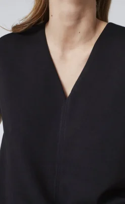 Love & Divine Top - Love1371 - Black T-shirts & Toppe