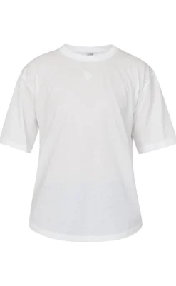 New Love & Divine T-Shirt - Love1229 - White T-shirts & Toppe