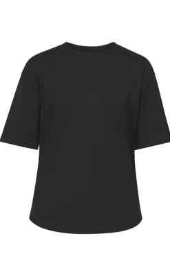 Online Love & Divine T-Shirt - Love1229 - Black T-shirts & Toppe