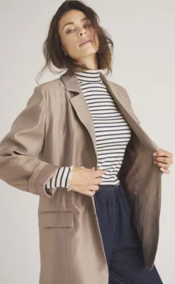 New Blazer - Alexie - Deer Blazere & Indejakker