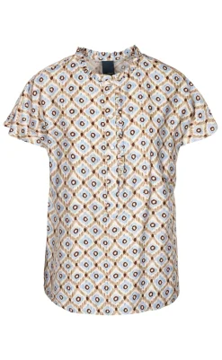 Discount Bluse - Maritoana - Granada Sky Bluser