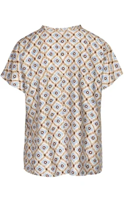 Discount Bluse - Maritoana - Granada Sky Bluser