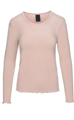 New Bluse - Sigba - Rose Smoke Bluser