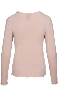 New Bluse - Sigba - Rose Smoke Bluser