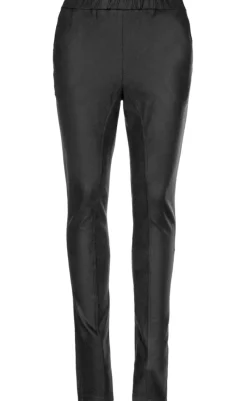 Clearance Bukser - Aimillo - Black Bukser & Jeans