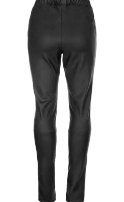 Clearance Bukser - Aimillo - Black Bukser & Jeans