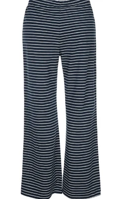 Best Bukser - Beate - Navy Blue Bukser & Jeans