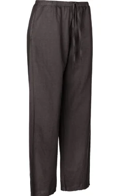 Clearance Bukser - Elilin - Choco Lux Bukser & Jeans