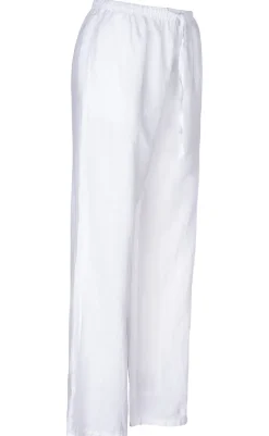 Sale Bukser - Elilin - White Bukser & Jeans