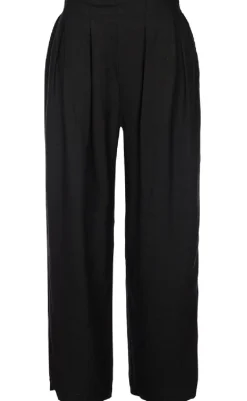 Outlet Bukser - Janet - Black Bukser & Jeans