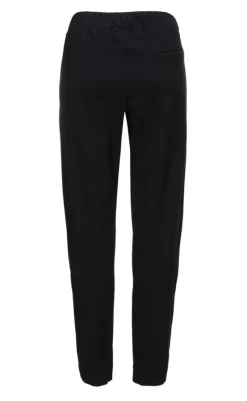 Outlet Bukser - Rise - Black Bukser & Jeans