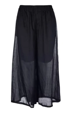 Sale Bukser - Senna - Black Bukser & Jeans