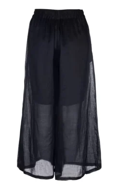 Sale Bukser - Senna - Black Bukser & Jeans