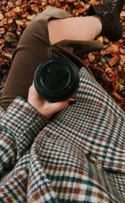 Clearance Jakke - Boel - Jungle Green Jakker & Frakker|Alt Overtøj