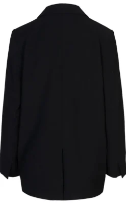 Outlet Jakke - Boeline - Black Jakker & Frakker|Alt Overtøj