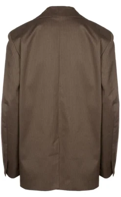 Hot Jakke - Boeline - Major Brown Jakker & Frakker|Alt Overtøj