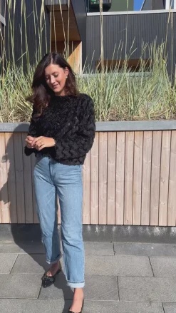 Outlet Jakke - Lyo - Black Jakker & Frakker|Alt Overtøj