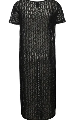 New Kjole - Aimala - Black Kjoler