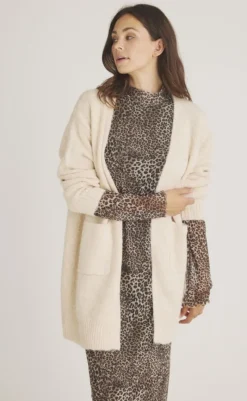 Outlet Kjole - Aimaleo - Sand Hill Kjoler