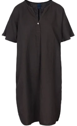 Hot Kjole - Helinia - Choco Lux Kjoler